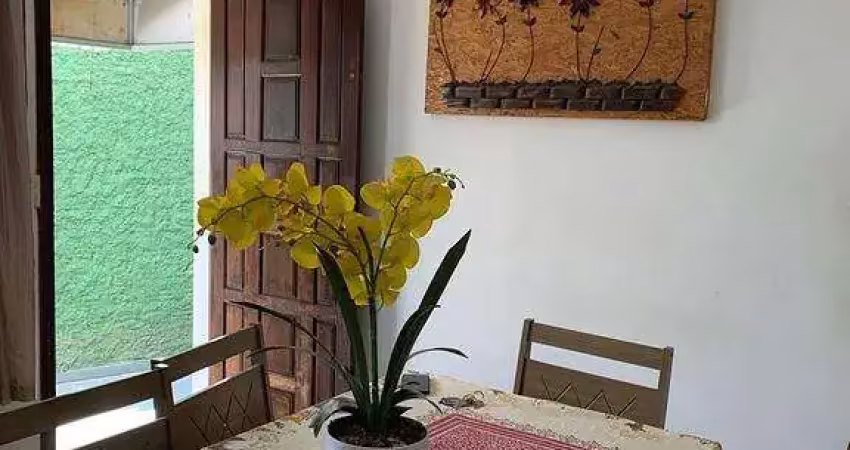 Casa com 4 quartos à venda no Parque Nossa Senhora das Dores, Limeira 