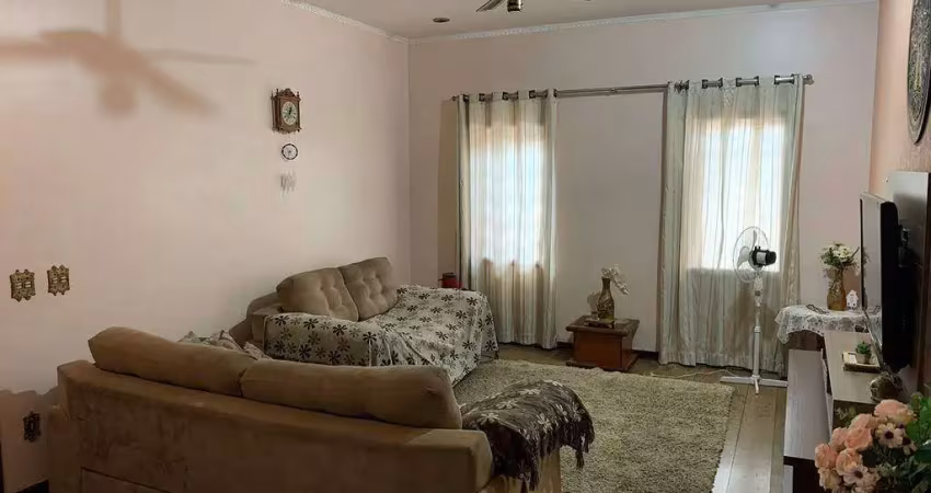 Casa com 3 quartos à venda no Jardim Boa Vista, Limeira 