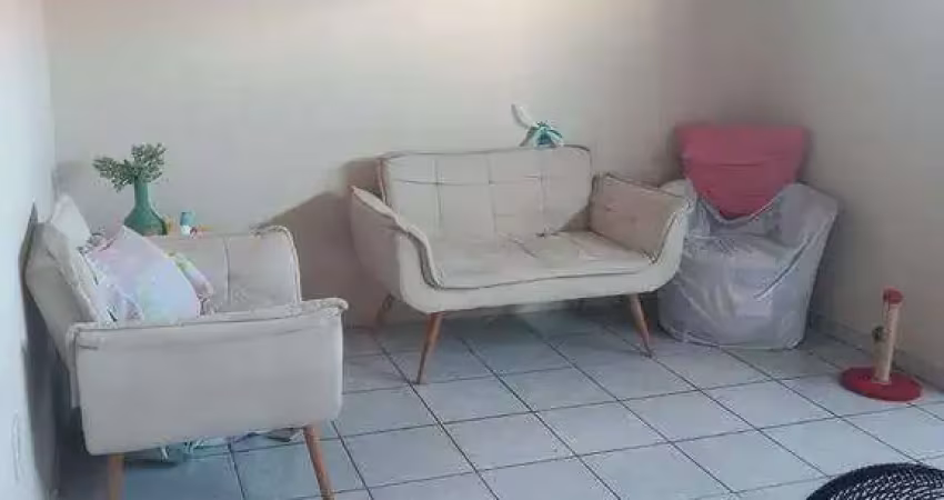 Casa com 2 quartos à venda no Parque das Nações, Limeira 