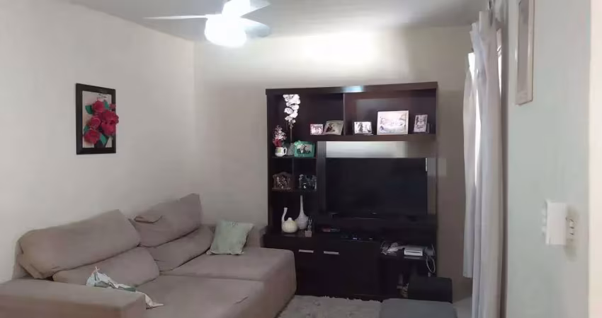Casa com 2 quartos à venda no Jardim Presidente Dutra, Limeira 