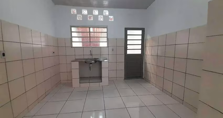 Casa com 2 quartos à venda no Jardim Residencial Granja Machado, Limeira 