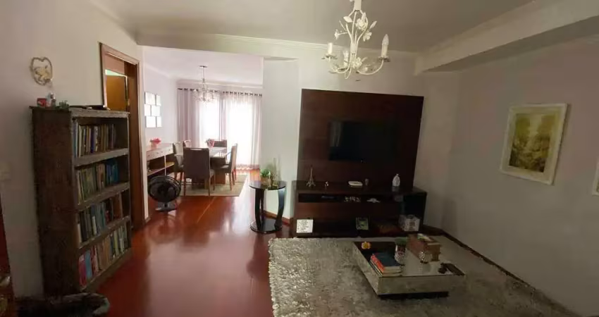 Casa com 3 quartos à venda no Jardim São Roque, Limeira 