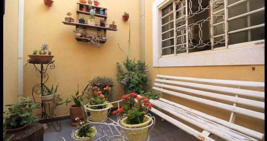 Casa com 3 quartos à venda no Jardim do Lago, Limeira 