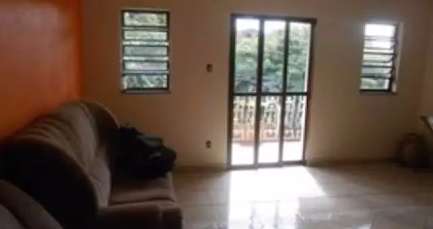 Casa com 3 quartos à venda no Jardim Santo André, Limeira 