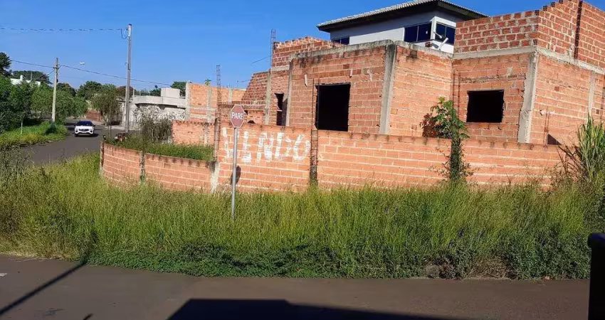 Casa com 2 quartos à venda no Centro, Araras 