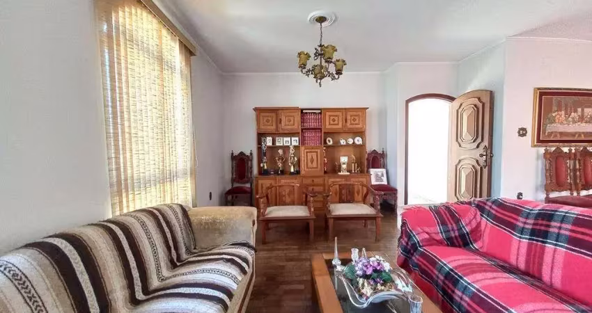 Casa com 3 quartos à venda no Jardim Santa Lina, Limeira 