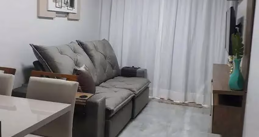 Casa com 2 quartos à venda no Jardim Palmeiras, Limeira 