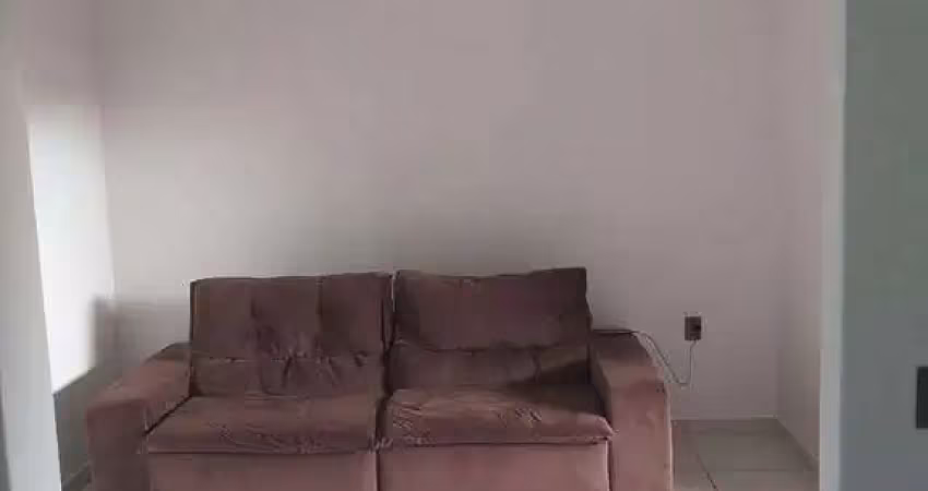 Casa com 2 quartos à venda na Vila Teixeira Marques, Limeira 