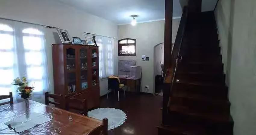 Casa com 3 quartos à venda na Vila Camargo, Limeira 