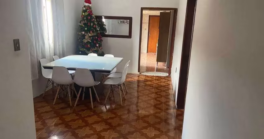 Casa com 4 quartos à venda no Parque Hippolyto, Limeira 