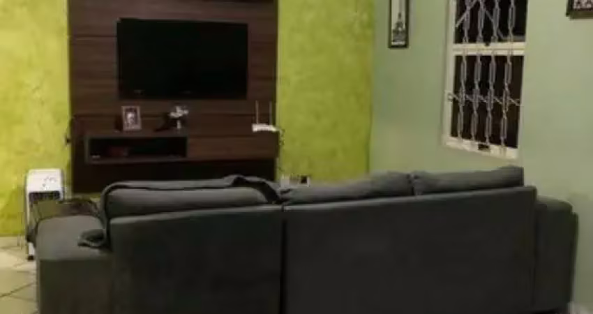 Casa com 2 quartos à venda no Jardim Palmeiras, Limeira 