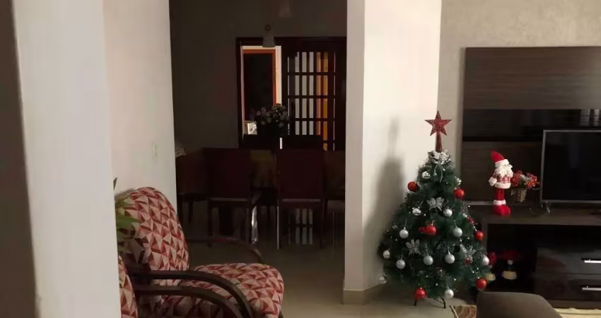 Casa com 3 quartos à venda no Jardim Residencial Guimarães, Limeira 