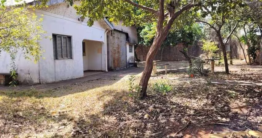 Casa com 1 quarto à venda no Jardim Morro Branco, Limeira 