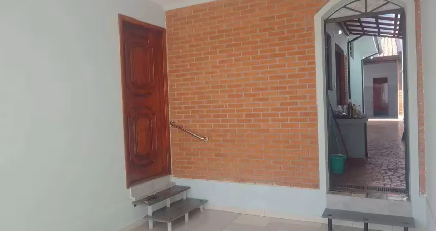 Casa com 3 quartos à venda no Parque das Nações, Limeira 