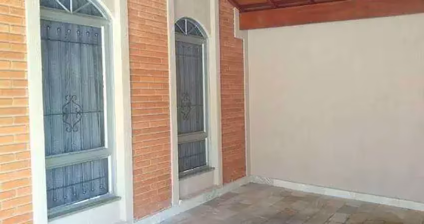 Casa com 4 quartos à venda no Jardim Nova Itália, Limeira 