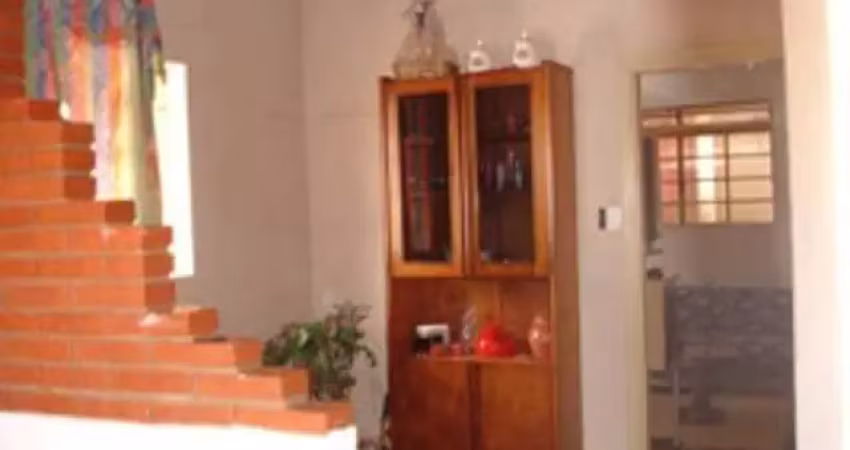 Casa com 2 quartos à venda no Jardim Santana, Limeira 
