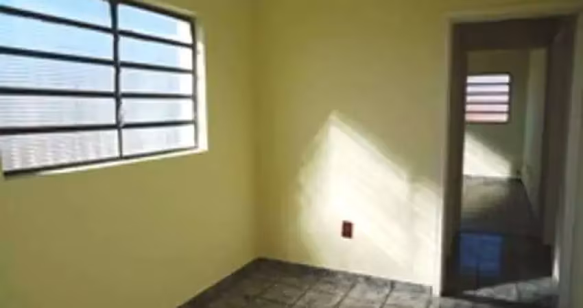 Casa à venda no Jardim Santa Eulália, Limeira 