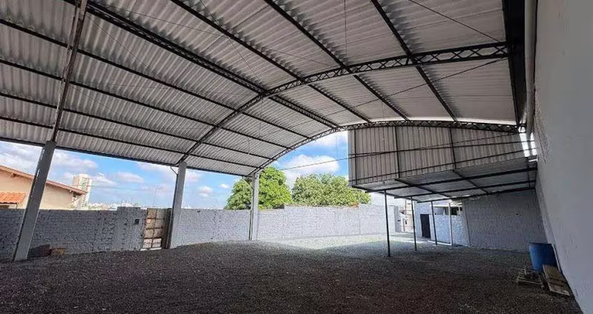 Casa à venda na Vila Piza, Limeira 