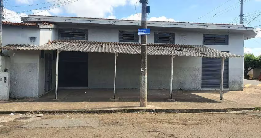 Casa à venda no Jardim Santa Marta, Leme 