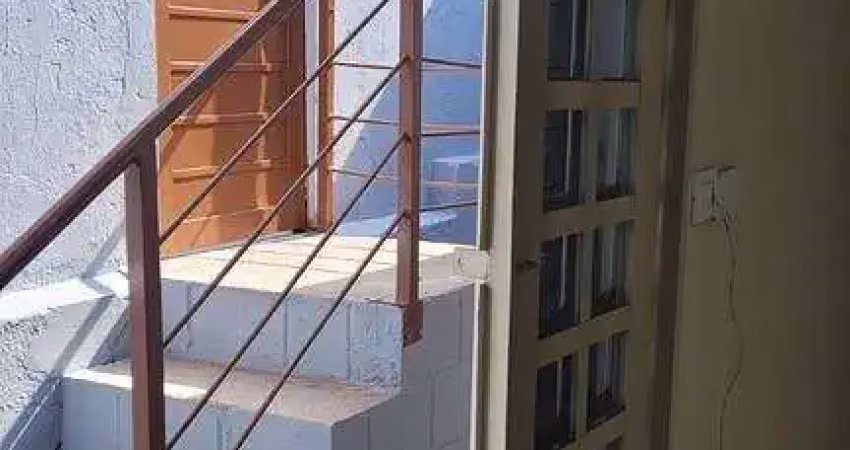Casa à venda no Jardim São Pedro, Limeira 