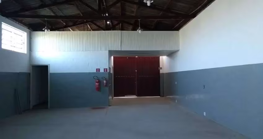 Casa à venda no Boa Vista, Limeira 