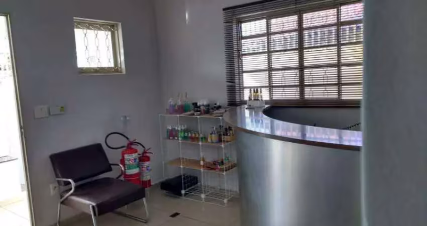 Casa à venda na Vila Claudia, Limeira 
