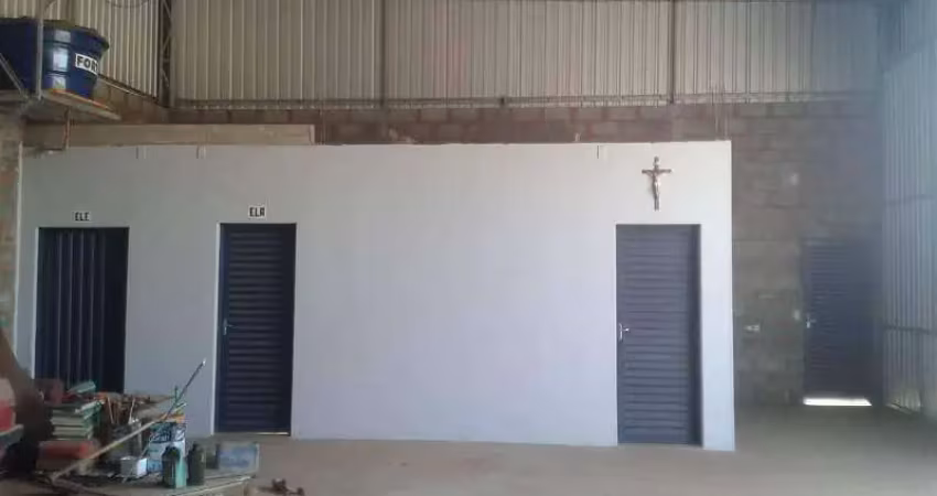 Casa à venda no Recanto Primavera, Artur Nogueira 