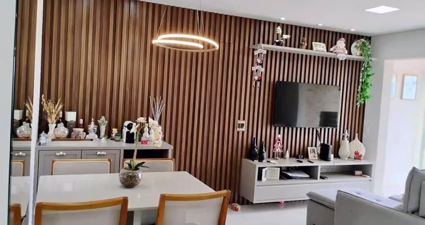Apartamento com 2 quartos à venda no Jardim Santo André, Limeira 