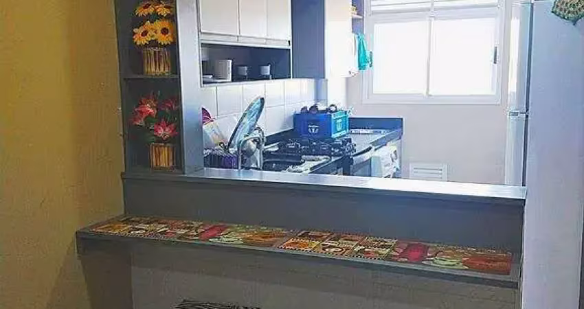 Apartamento com 2 quartos à venda no Jardim do Lago, Limeira 