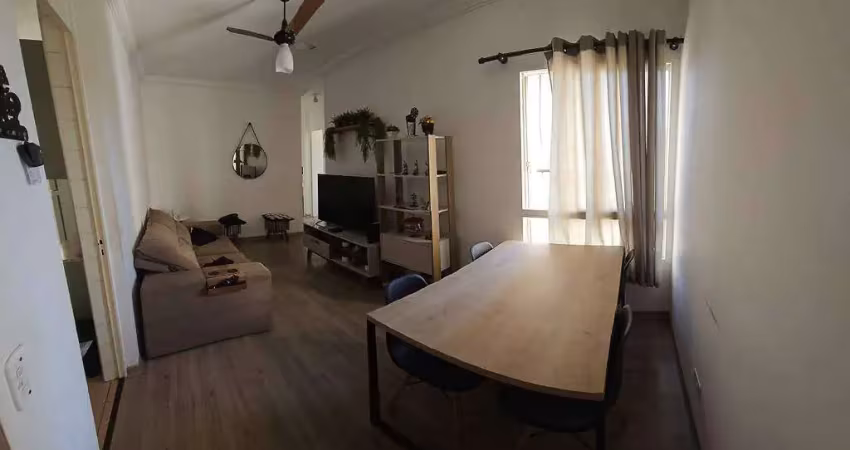 Apartamento com 3 quartos à venda no Jardim Santana, Limeira 