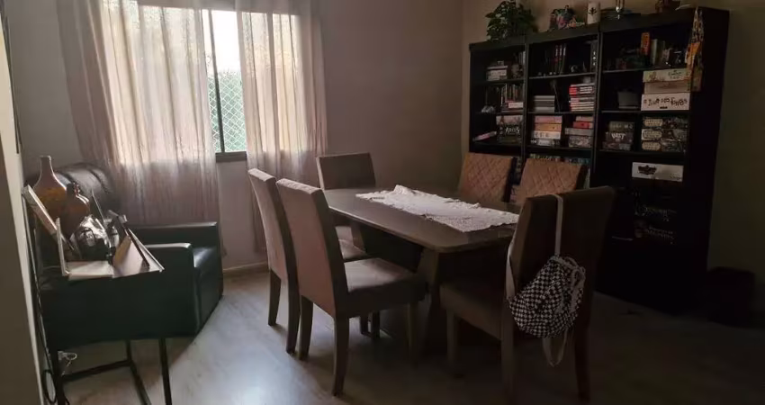 Apartamento com 2 quartos à venda na Vila Independência, Piracicaba 