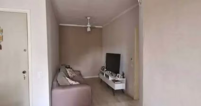 Apartamento com 2 quartos à venda na Vila Independência, Piracicaba 