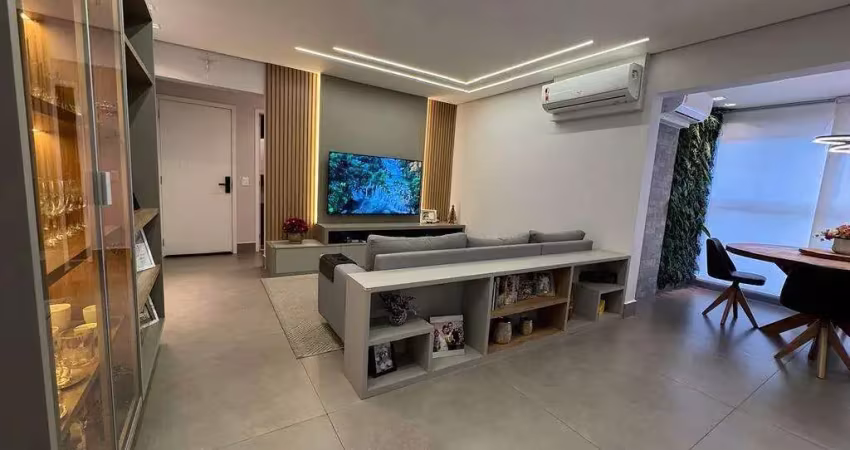 Apartamento com 3 quartos à venda na Vila Primavera, Limeira 