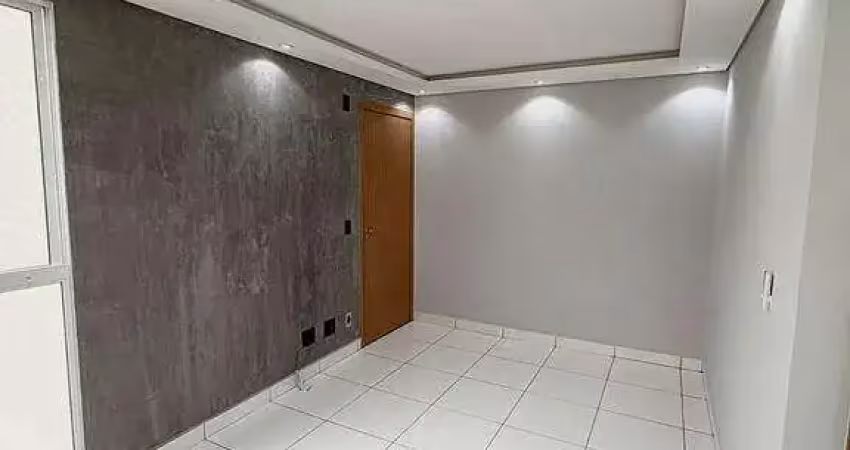 Apartamento com 2 quartos à venda no Jardim do Lago, Limeira 