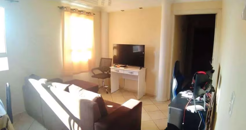 Apartamento com 3 quartos à venda no Jardim Campo Belo, Limeira 