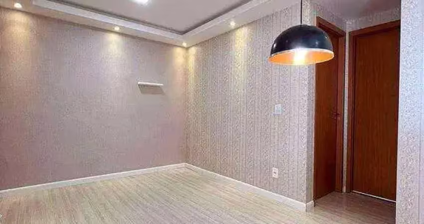 Apartamento com 2 quartos à venda no Jardim do Lago, Limeira 