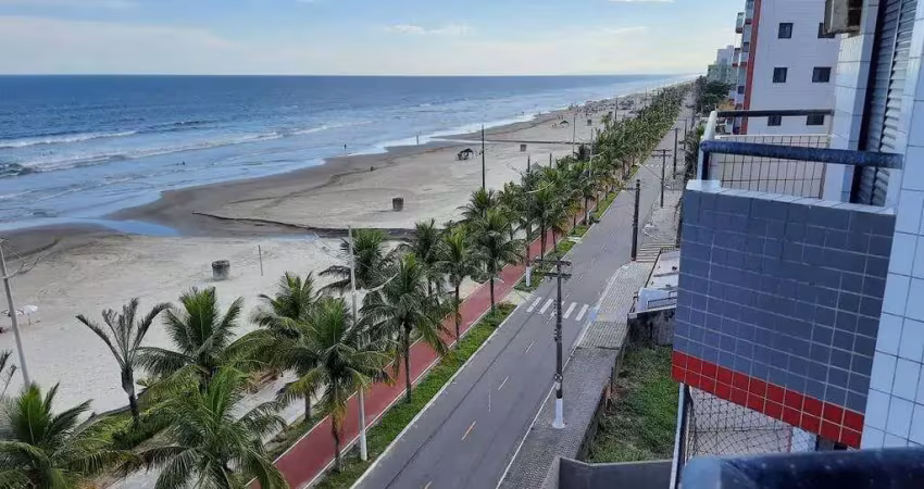 Apartamento com 3 quartos à venda no Solemar, Praia Grande 