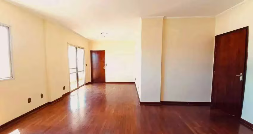 Apartamento com 3 quartos à venda no Jardim Florença, Limeira 