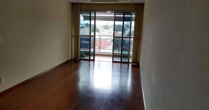 Apartamento com 3 quartos à venda no Jardim Piratininga, Limeira 