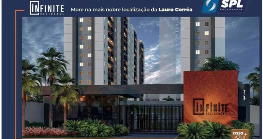 Apartamento com 2 quartos à venda no Jardim Adélia Cavicchia Grotta, Limeira 