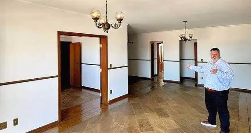 Apartamento com 3 quartos à venda no Centro, Limeira 