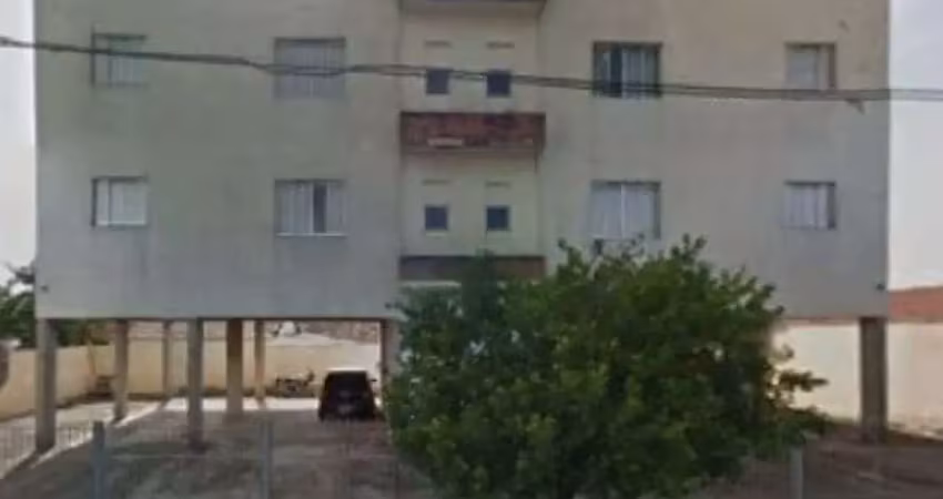 Apartamento com 2 quartos à venda na Vila São Roque, Limeira 