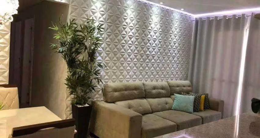 Apartamento com 2 quartos à venda no Jardim Esmeralda, Limeira 