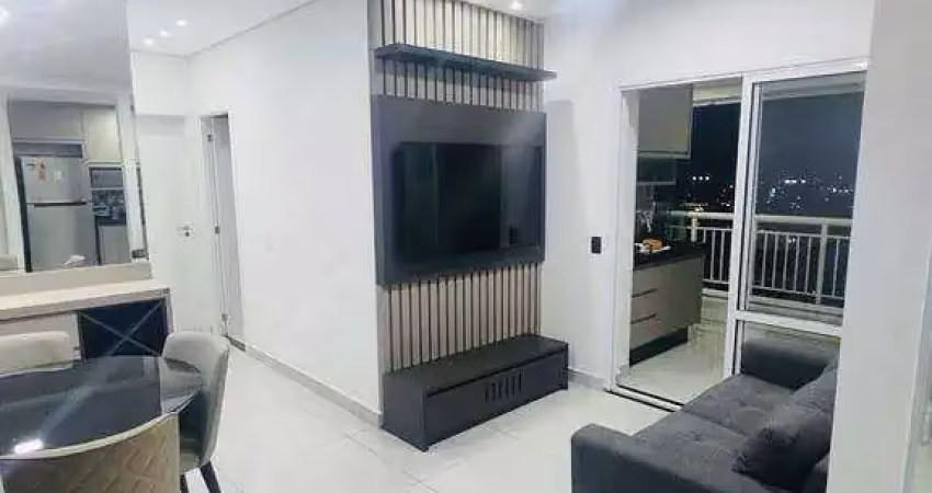 Apartamento com 2 quartos à venda na Vila Santa Rosália, Limeira 
