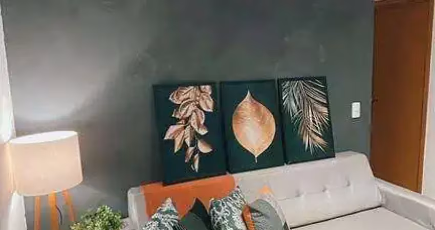 Apartamento com 2 quartos à venda no Jardim Campo Belo, Limeira 