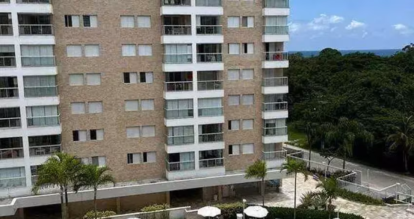 Apartamento com 2 quartos à venda na Riviera de São Lourenço, Bertioga 