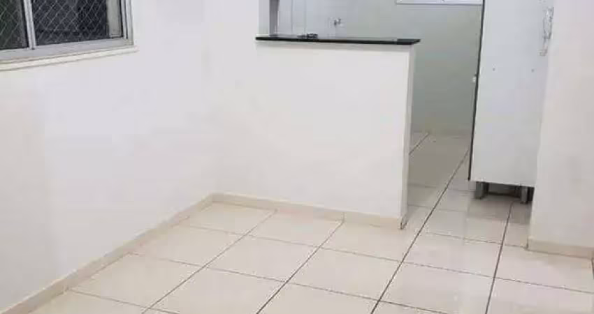 Apartamento com 2 quartos à venda no Jardim Residencial Roseira, Limeira 