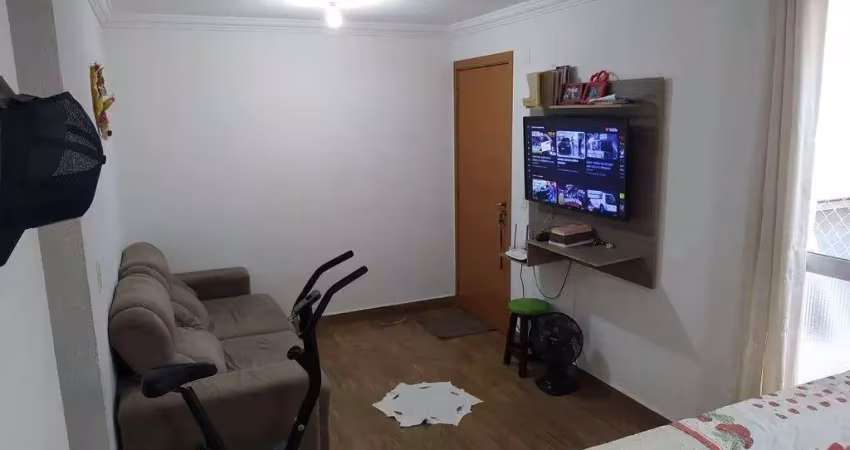 Apartamento com 2 quartos à venda no Residencial Morada das Acácias, Limeira 