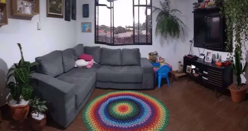 Apartamento com 2 quartos à venda no Jardim Olga Veroni, Limeira 