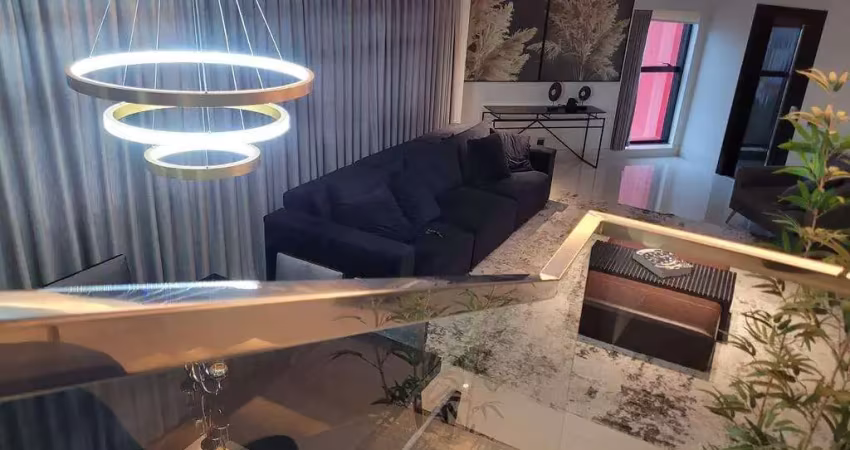 Apartamento com 3 quartos à venda no Centro, Limeira 